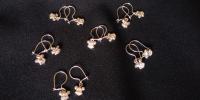 ANTING MICKEY MOUSE - 