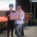 Juara II Bidang Lomba 